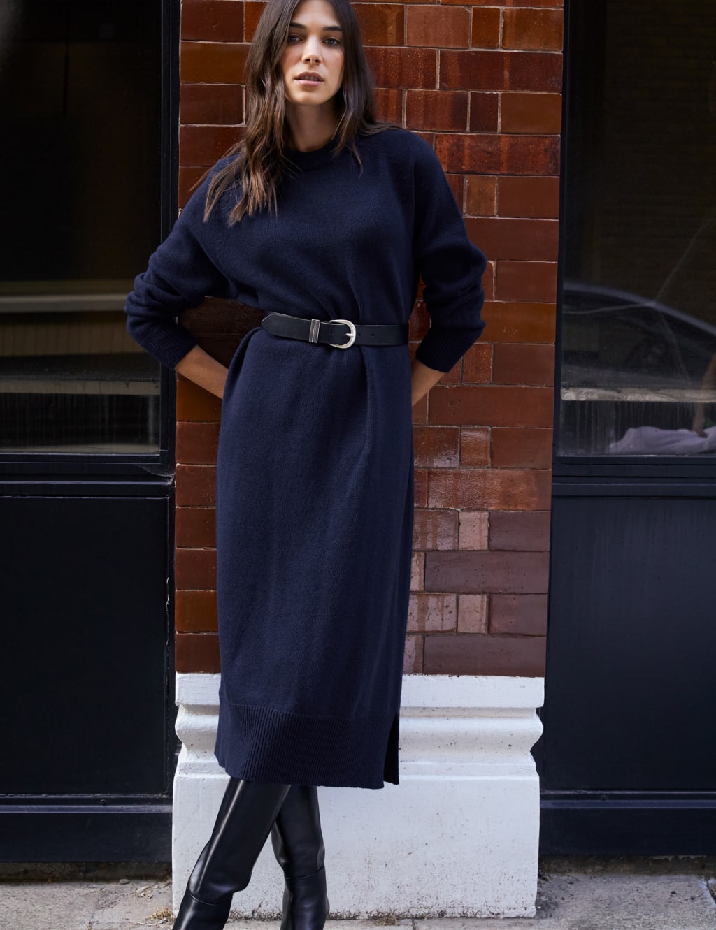 Jumper Dresses at M S