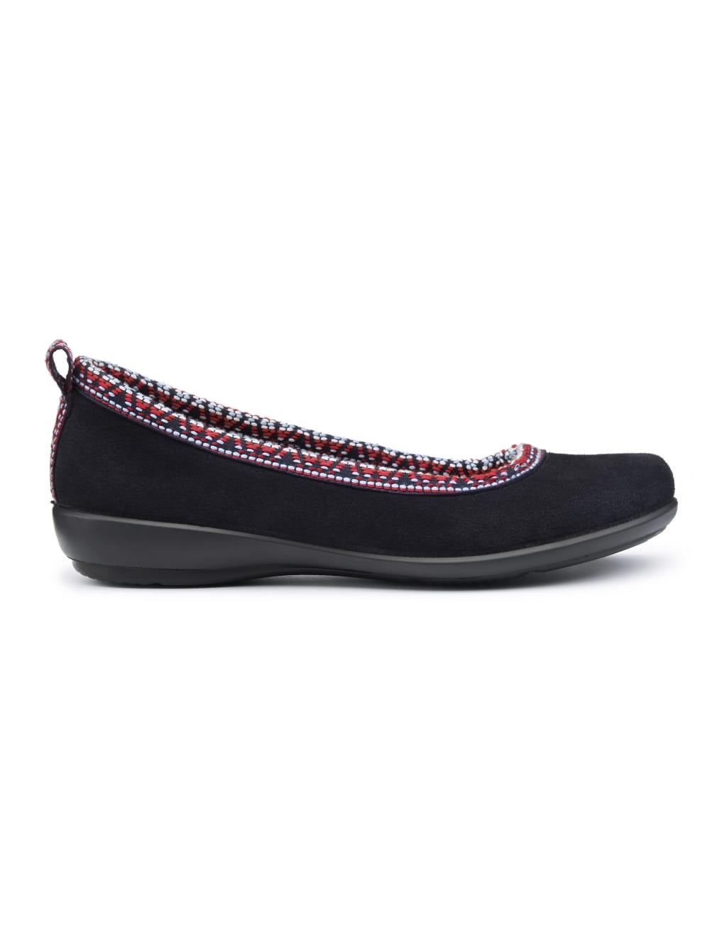 Ballerina slippers marks and spencer on sale