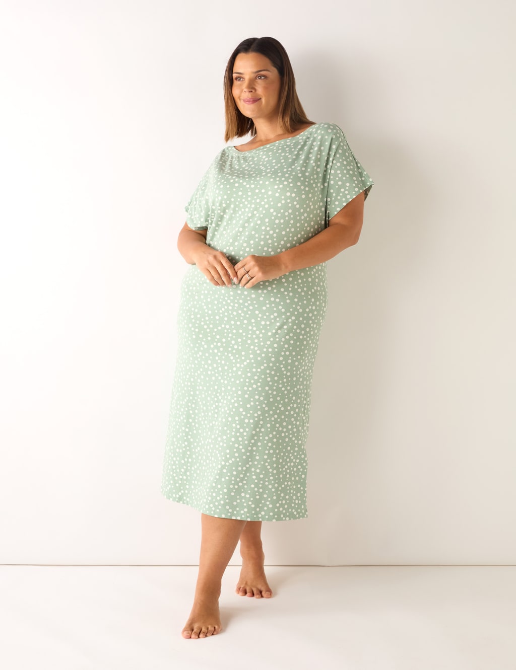 M & s ladies nightdresses 2025