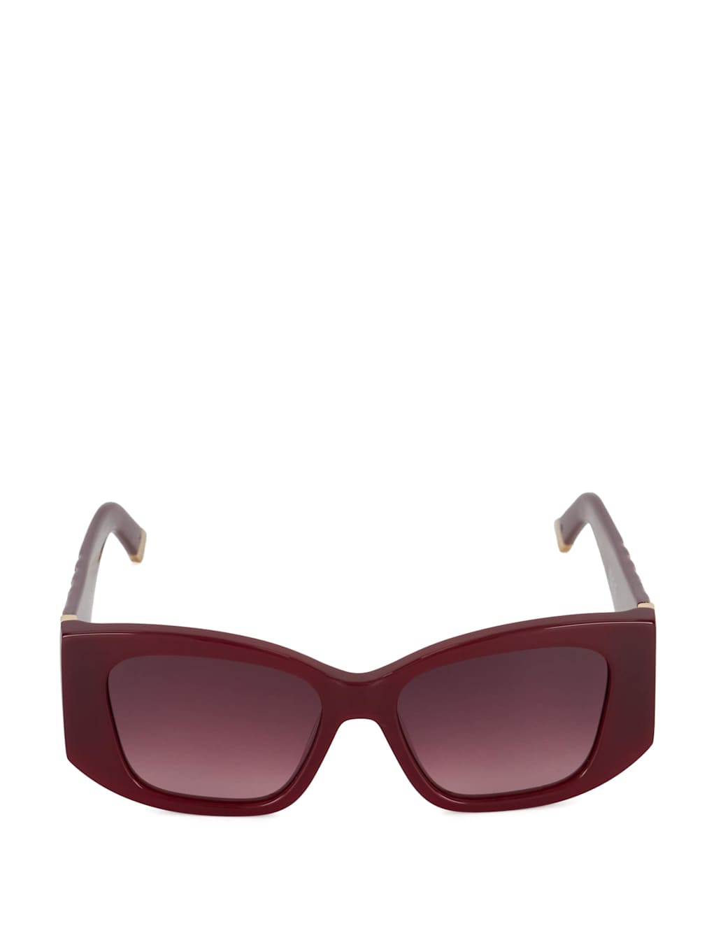Gleam Oversized Fashion Sunglasses