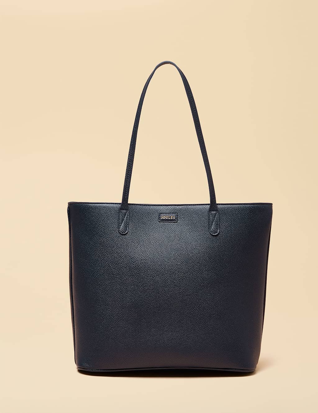 Joules Women's Tote Bag - Navy - Available at M&S