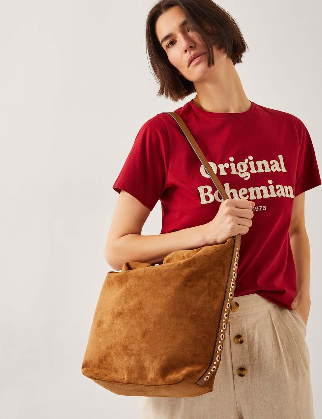 Shoulder Bag