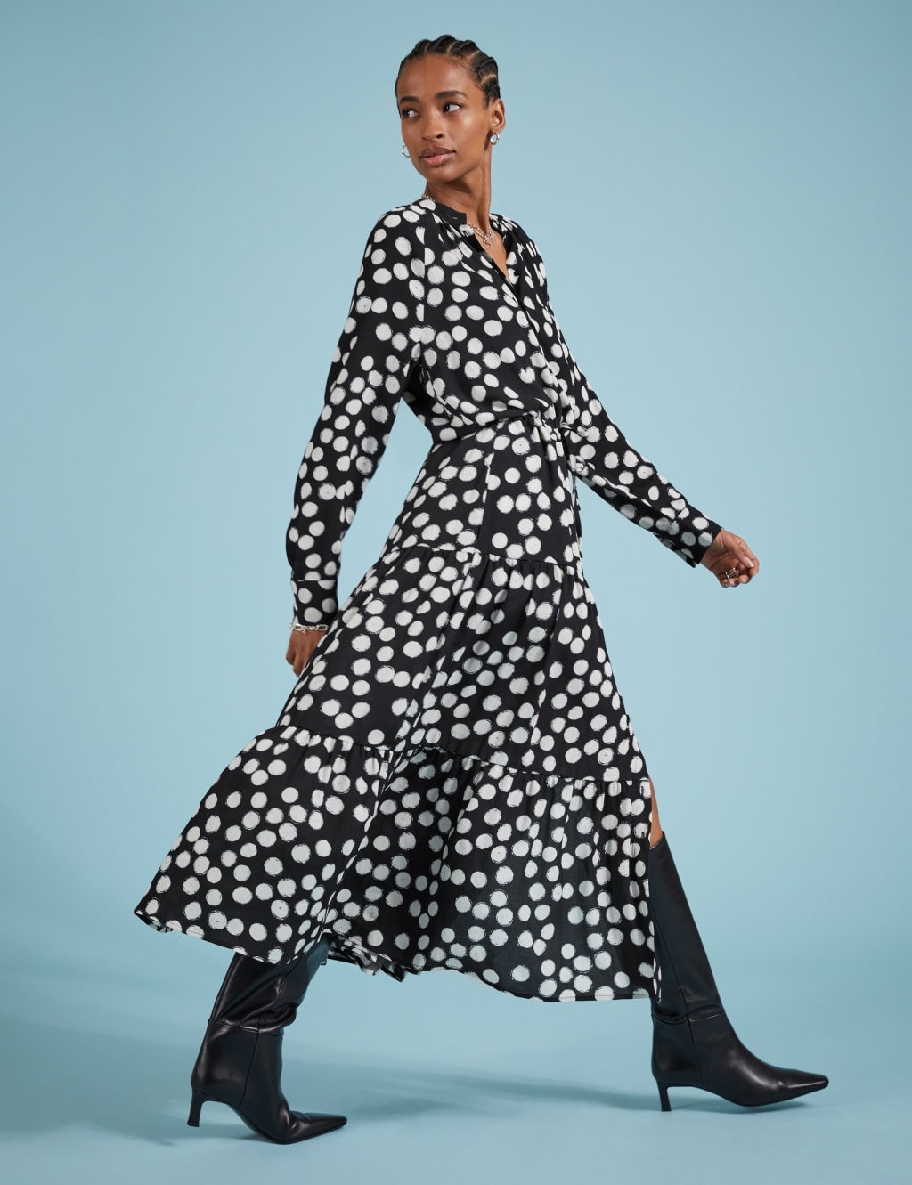 Shirt Dresses at M S