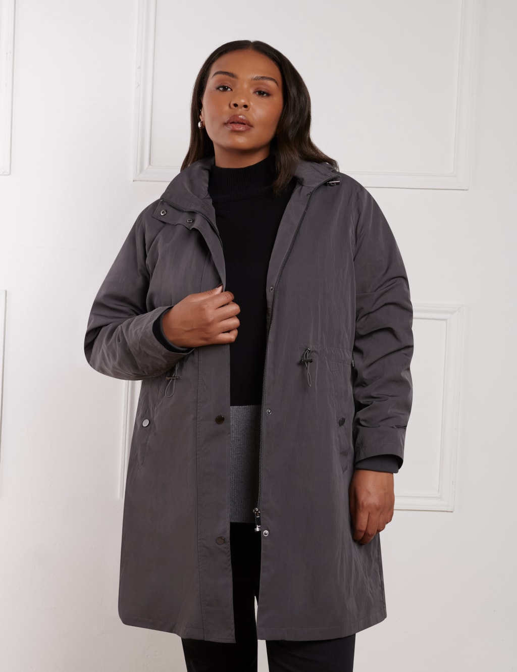 Women s Raincoats Macs at M S