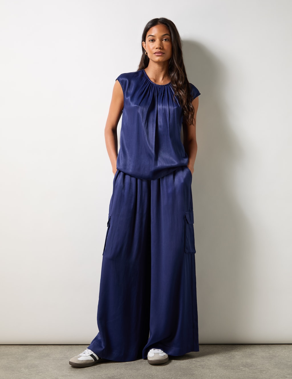 M&s party tops outlet