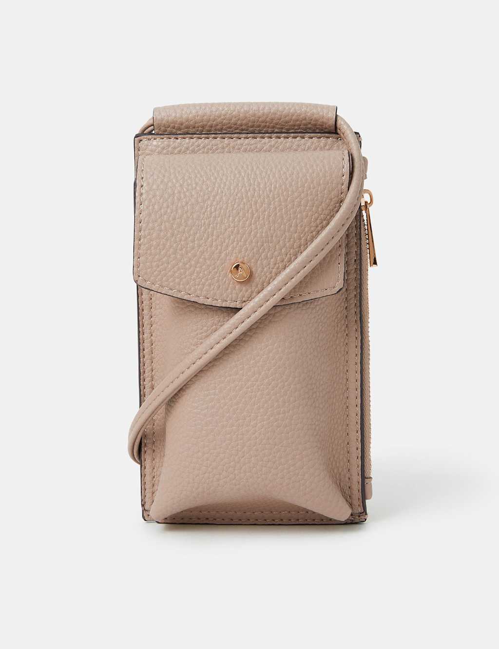 Envelope Cross Body Phone Bag