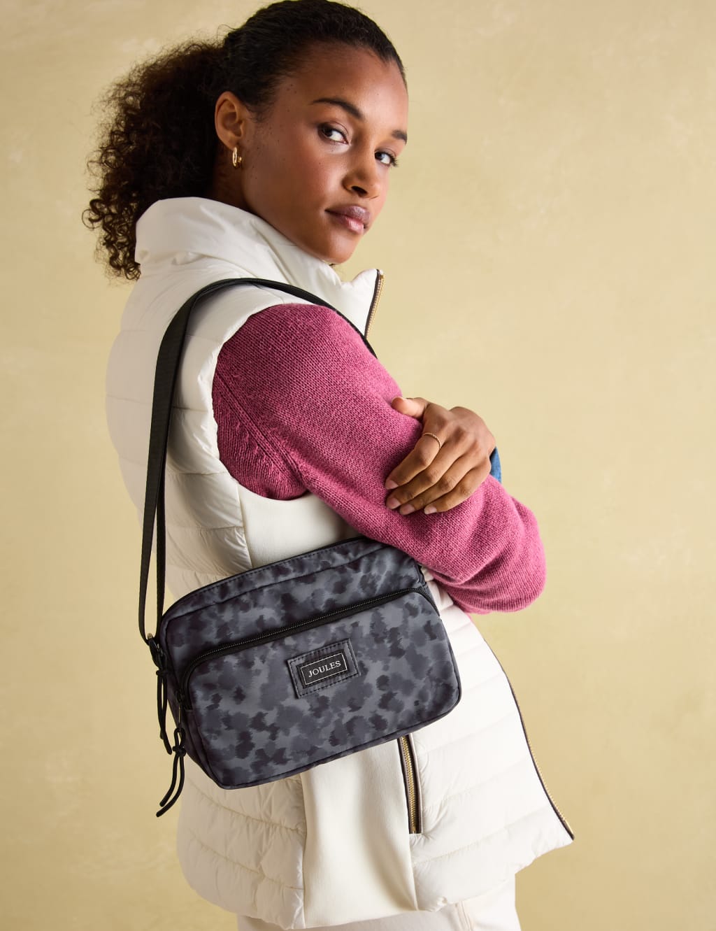 Cross Body Handbags at M S