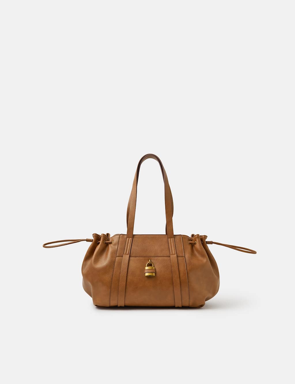 ACCESSORIZE Shoulder Bag Tan
