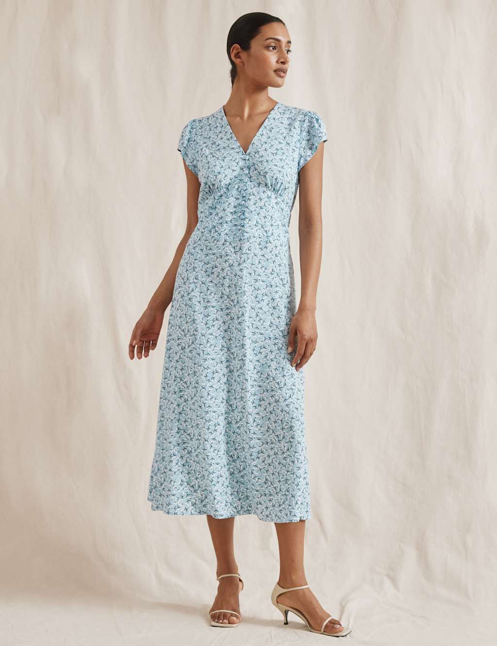 Jasmin Dress