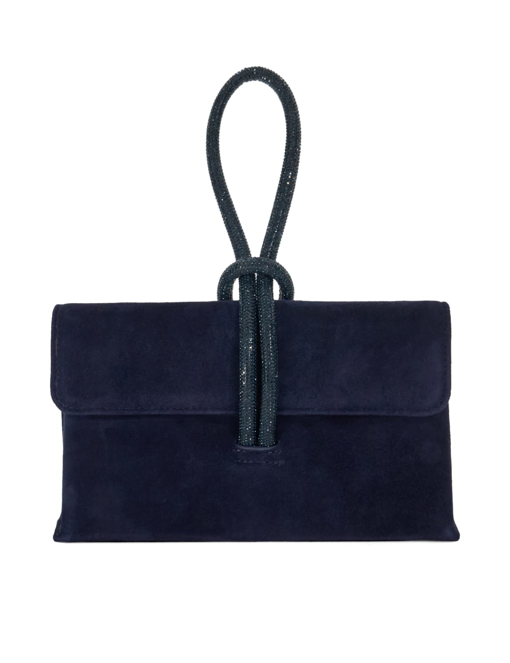 Navy Handbags at M S
