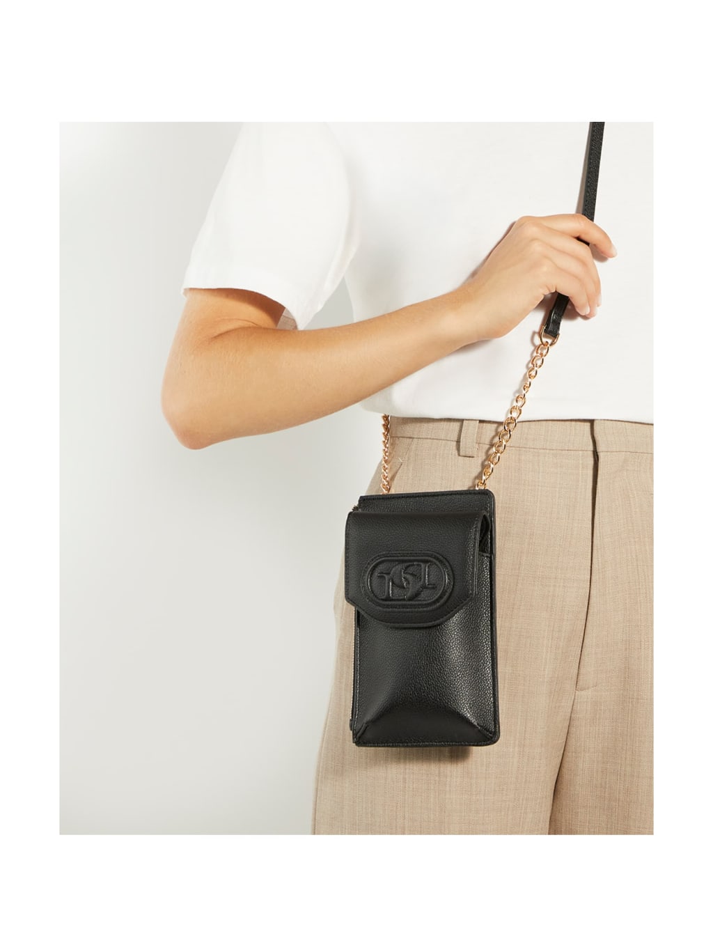 Cross body bag Dune London at M S