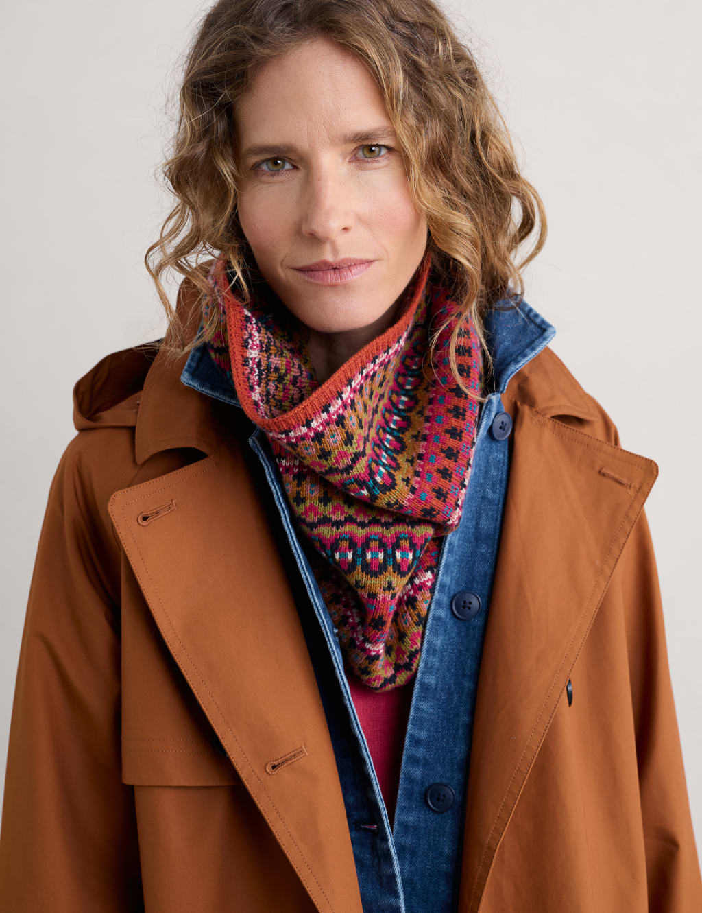 Women s Scarves at M S