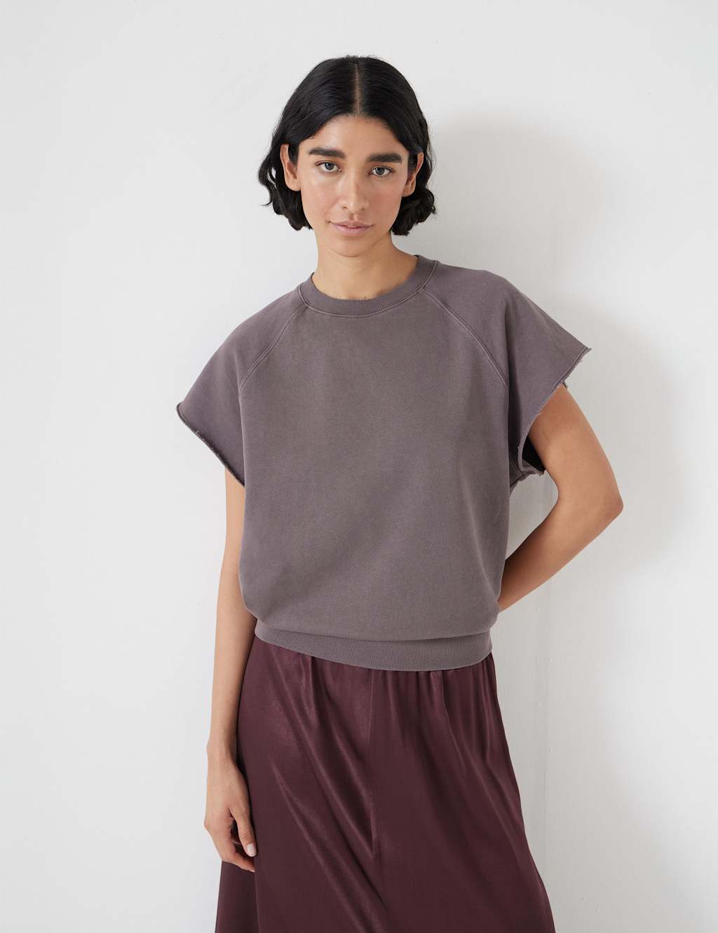 Pure Cotton T-Shirt