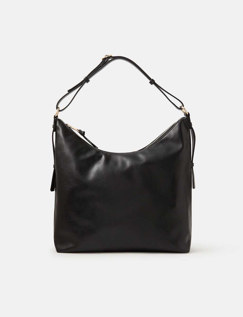ACCESSORIZE Shoulder Bag Black