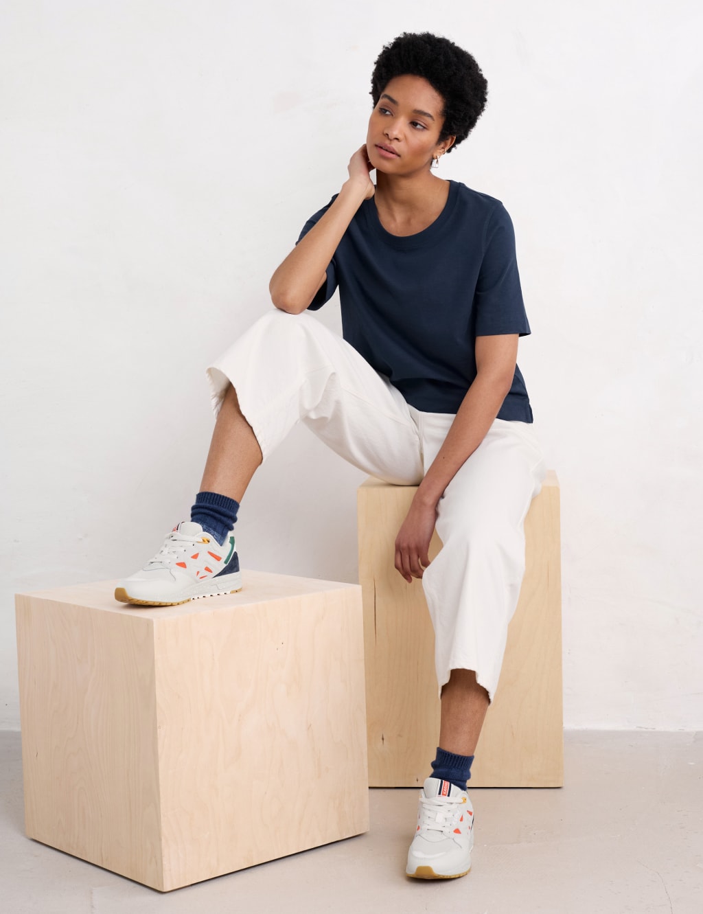 Cotton T-Shirt
