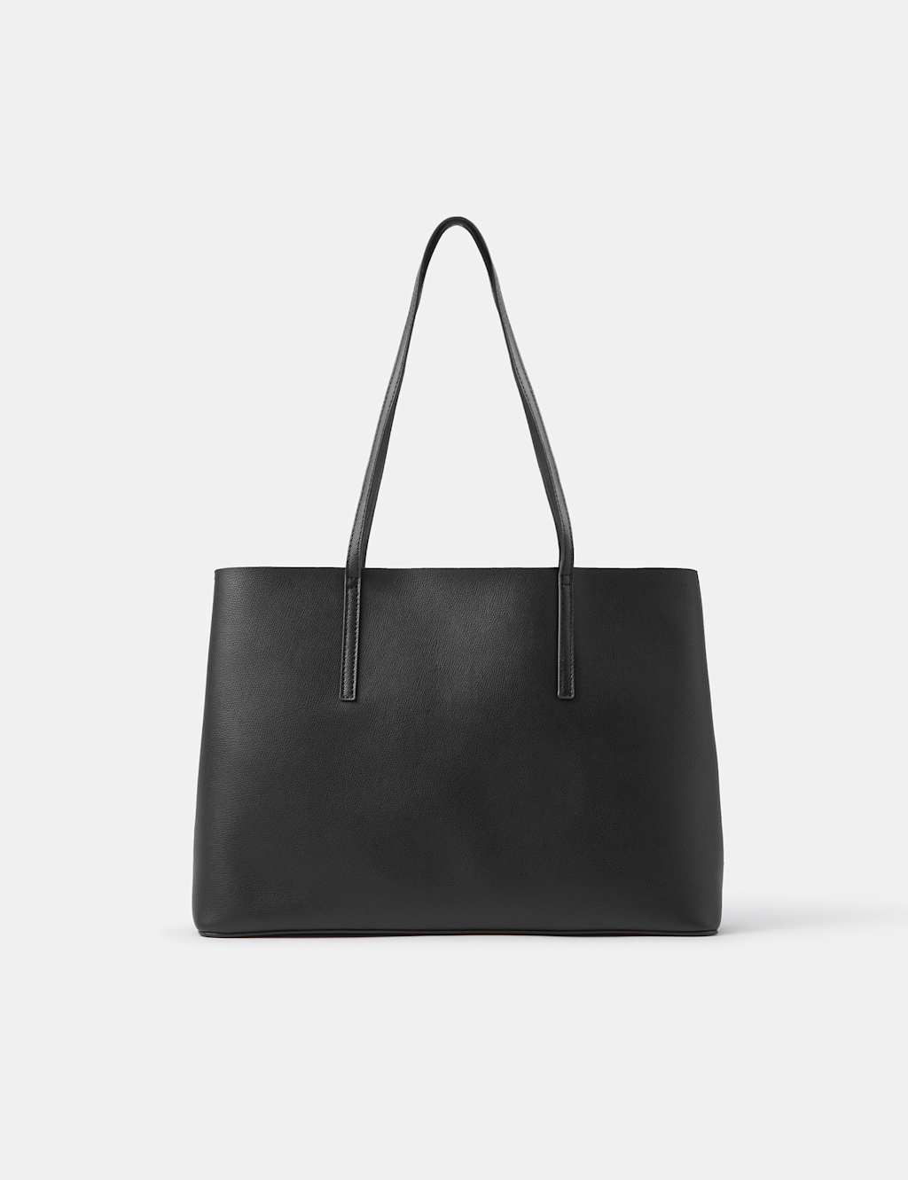 Accessorize Women's Lee Tote Bag - Black - Available at M&S
