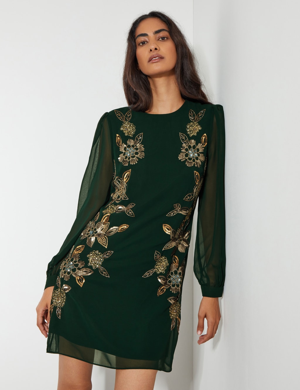 Wedding Guest Dresses at M S