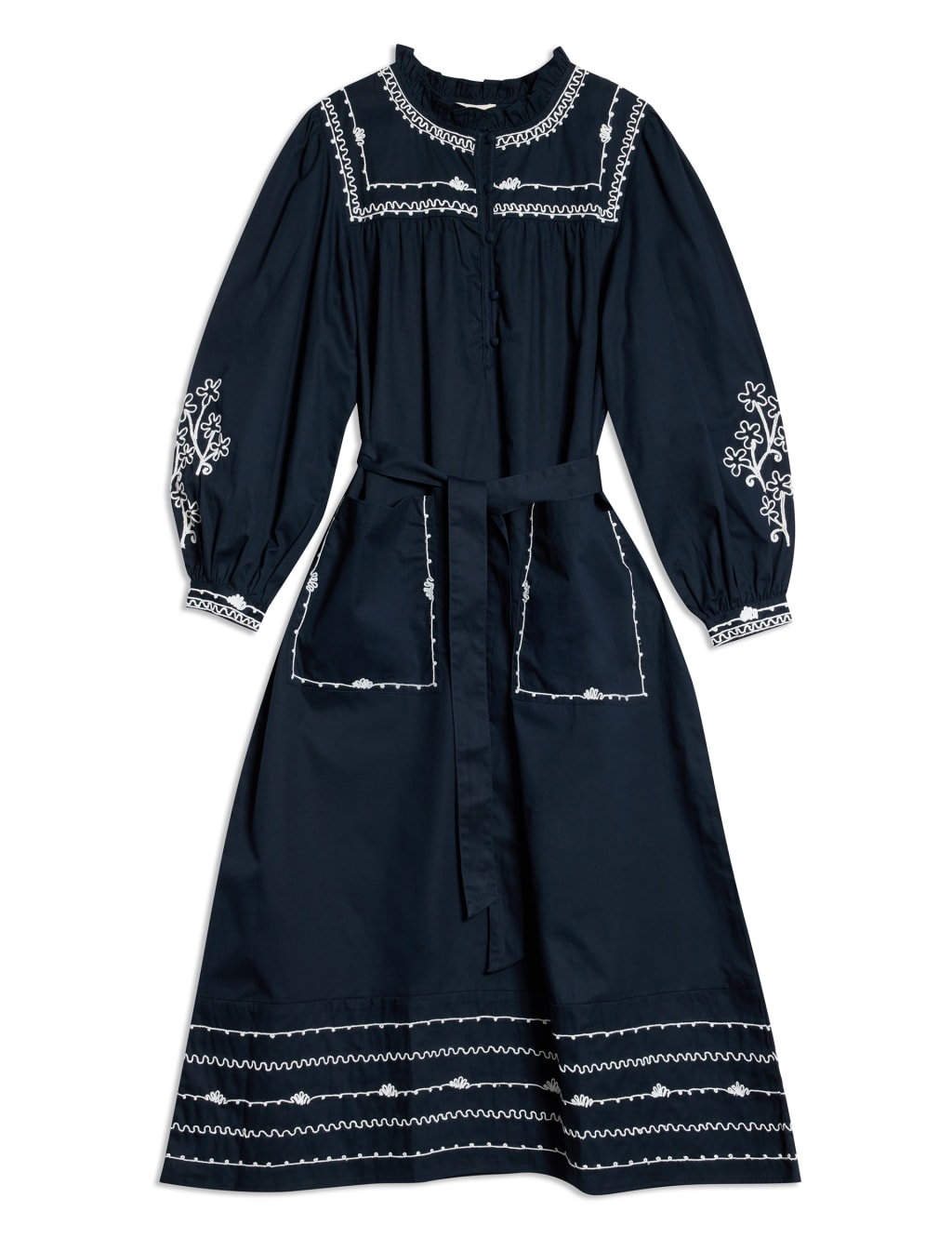Work Dresses at M S