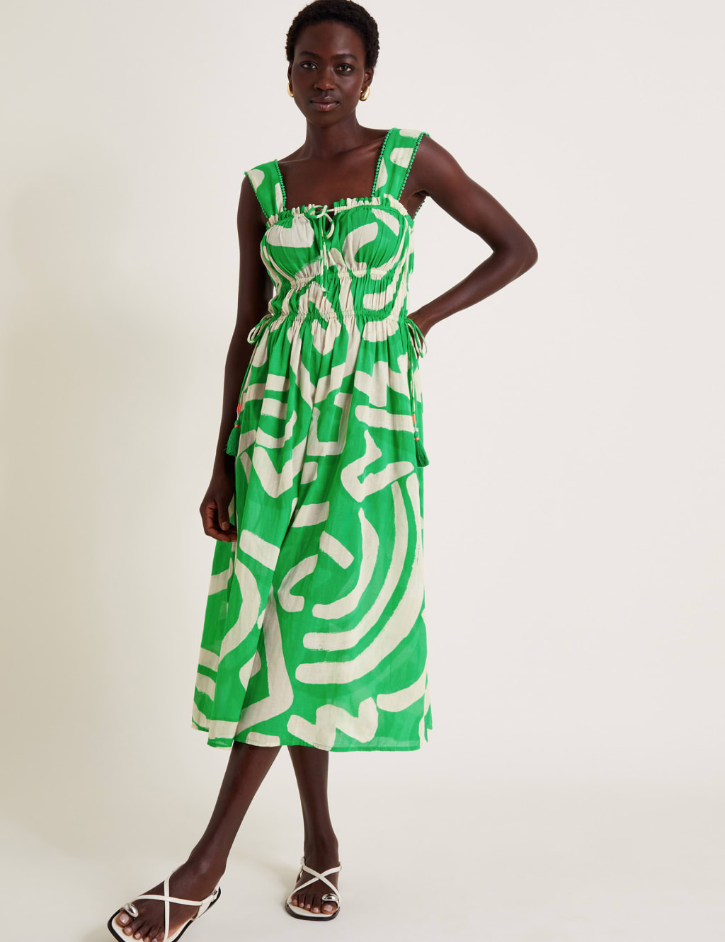 Summer Dresses at M S