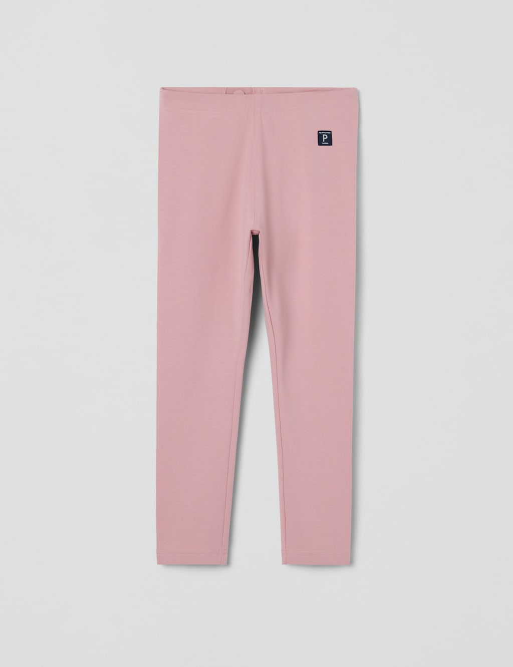 Cotton Rich Leggings (1-10 Yrs)
