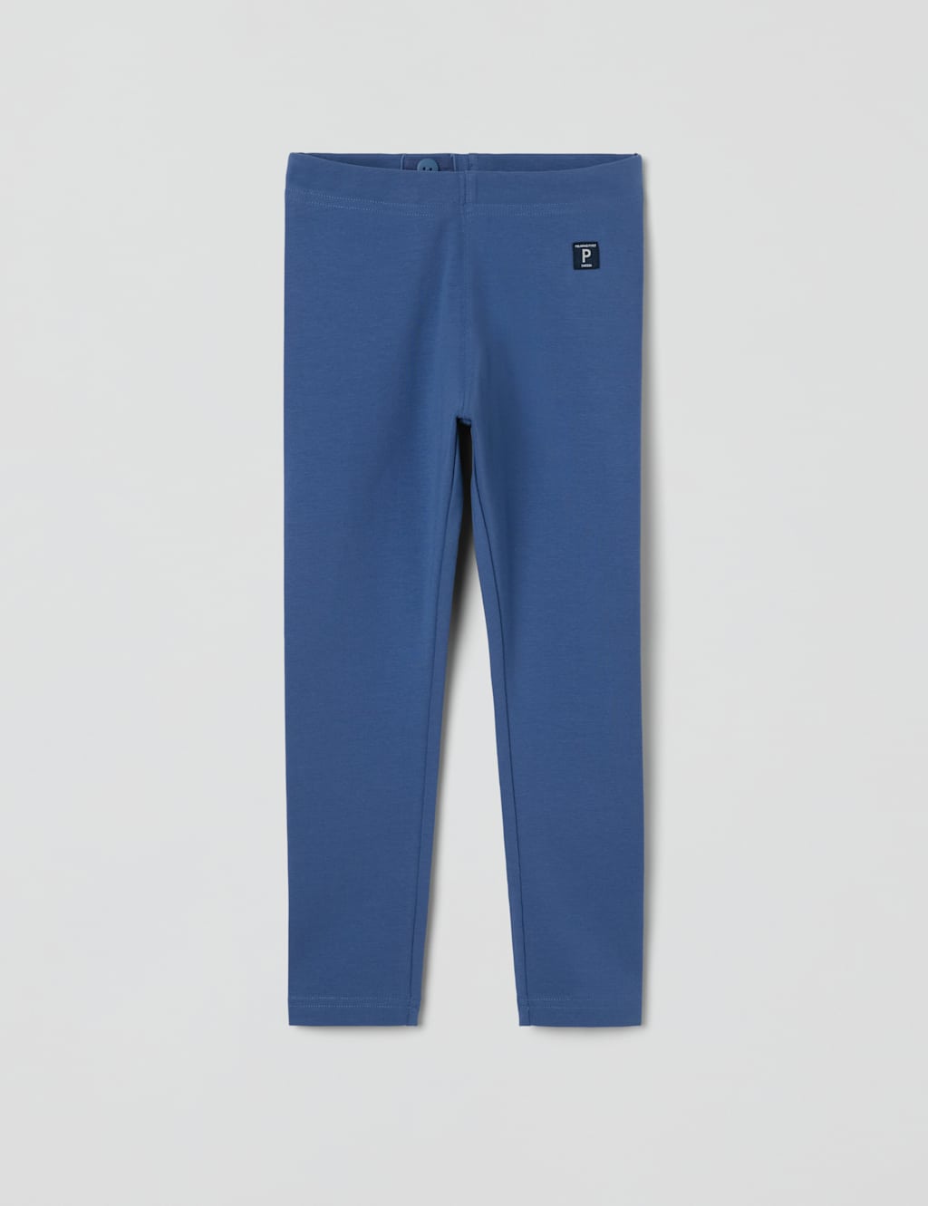 Cotton Rich Leggings (1-10 Yrs)