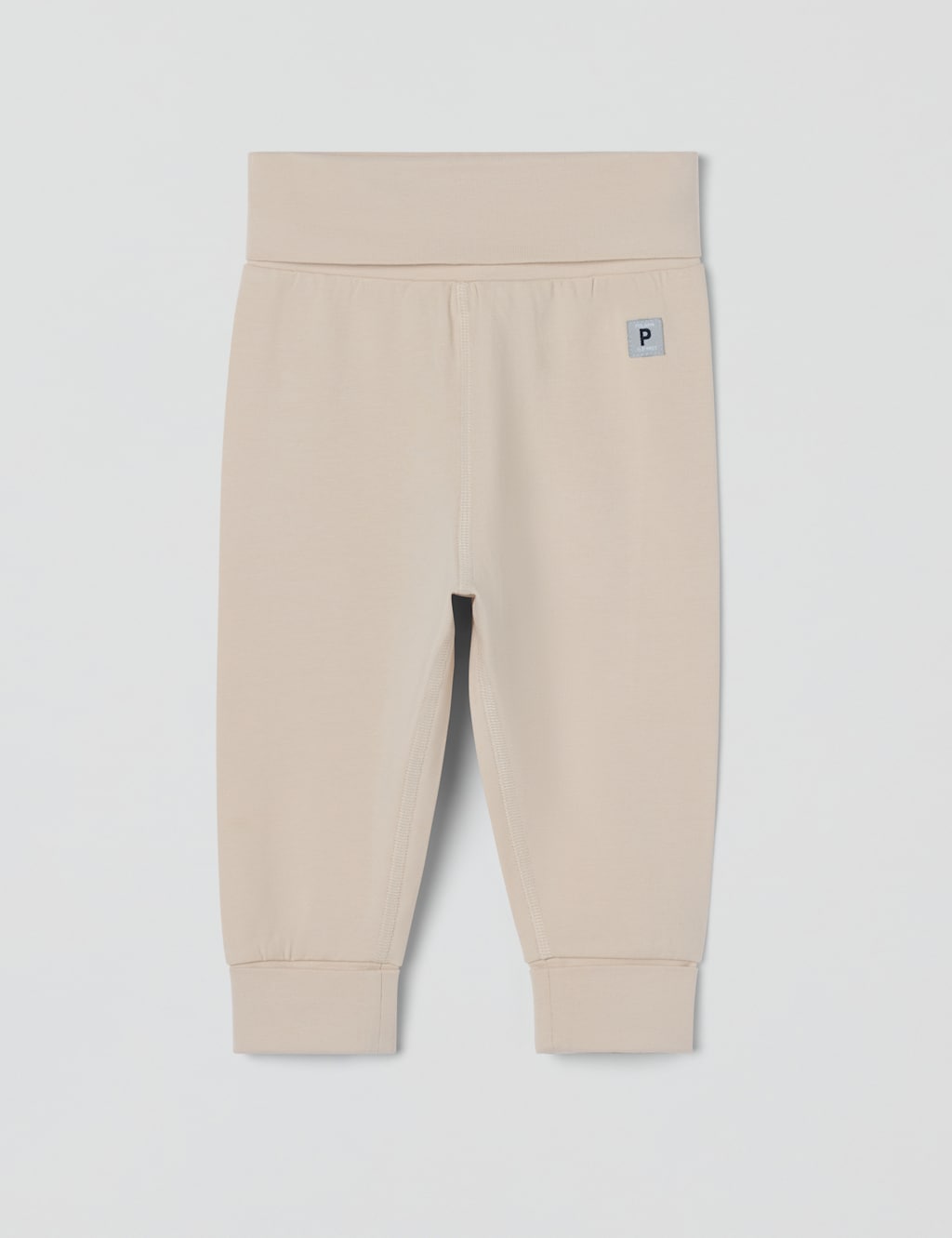 Cotton Rich Grow with Me Joggers (1-12 Mths)