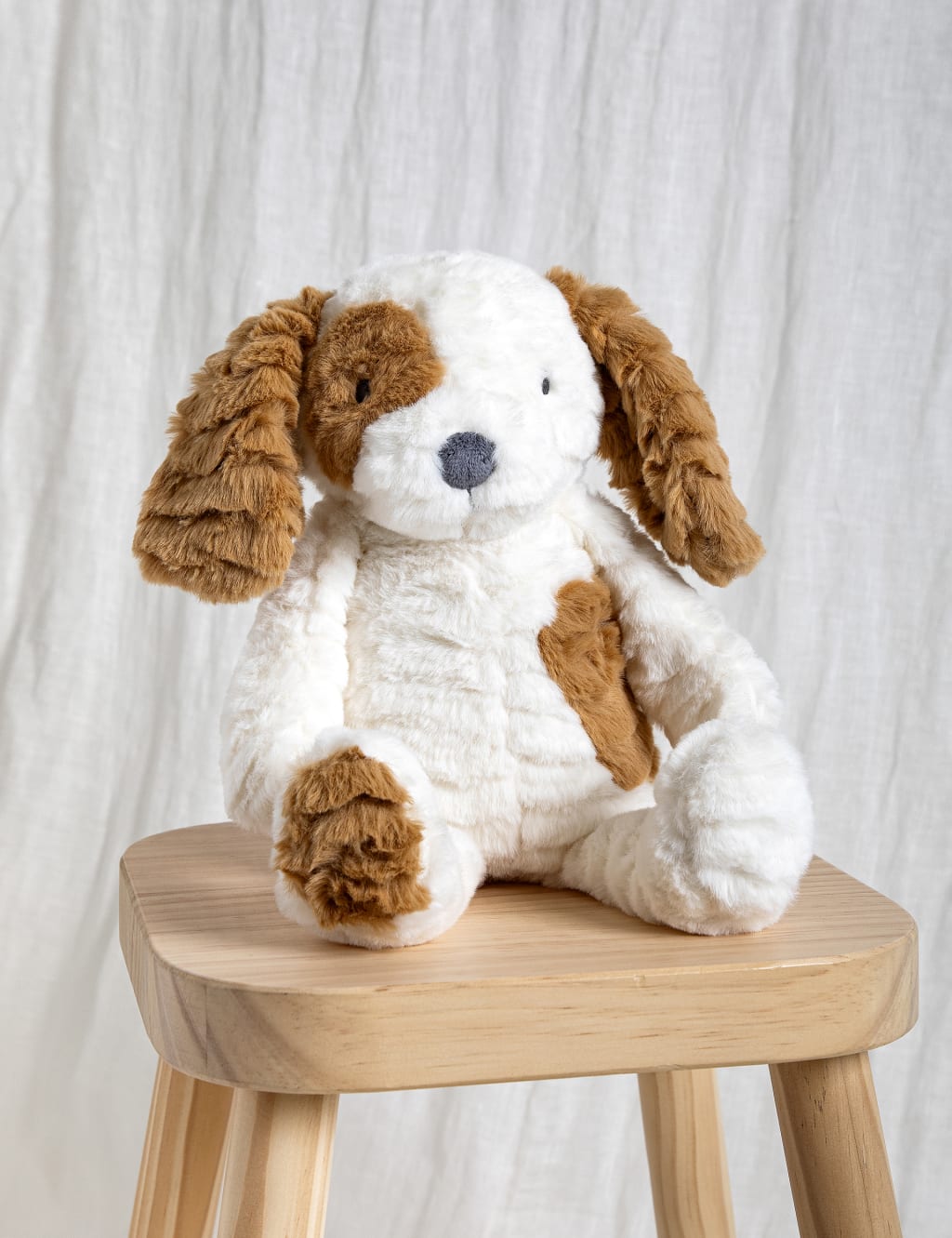 Dog Soft Toy (0+ Yrs)