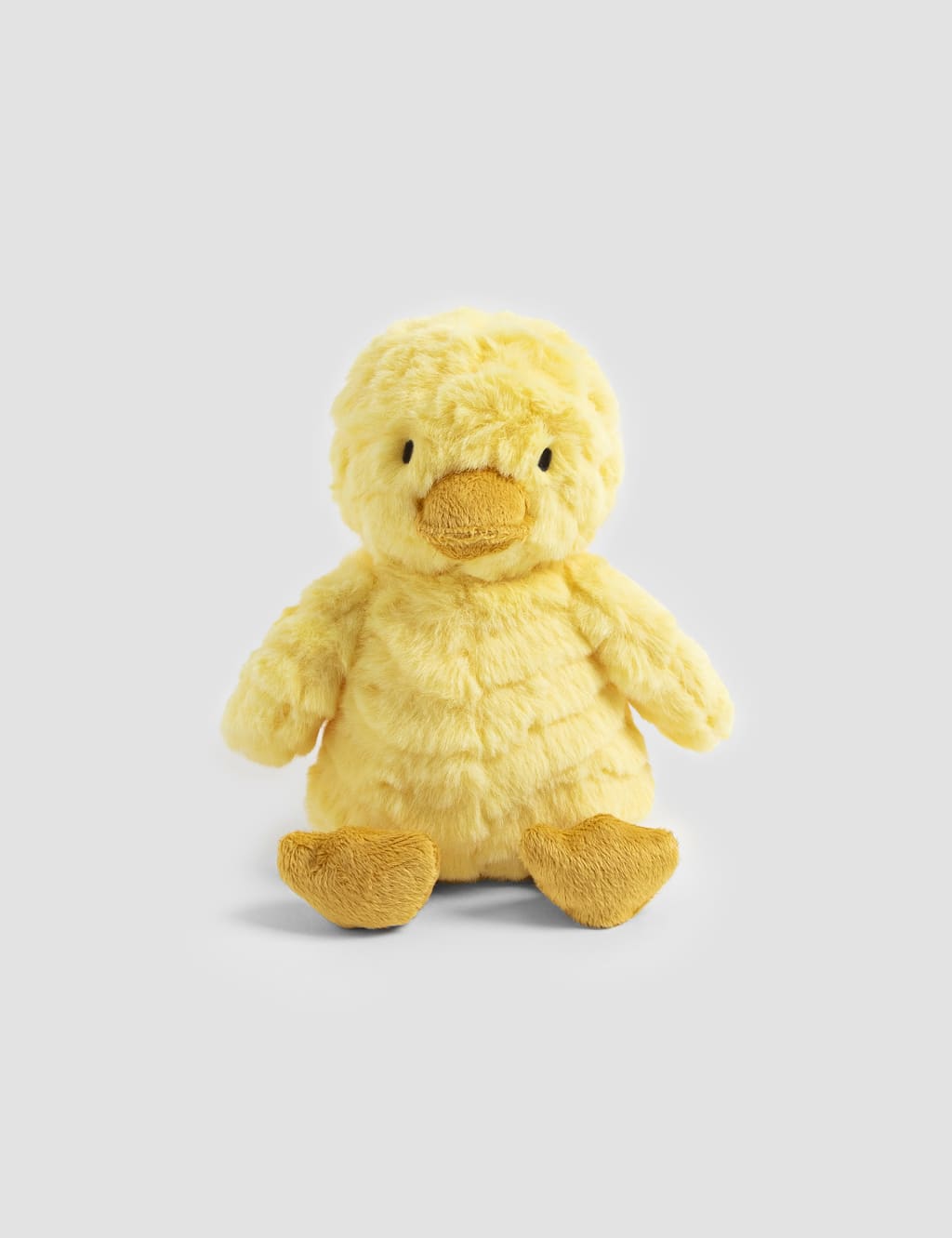 Chick Soft Toy (0+ Yrs)