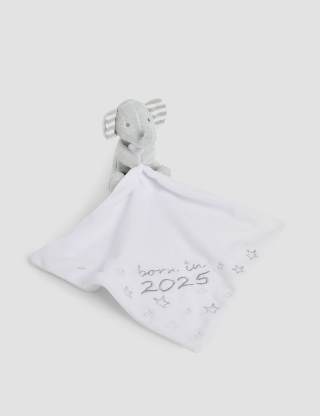 Born In 2025 Comforter