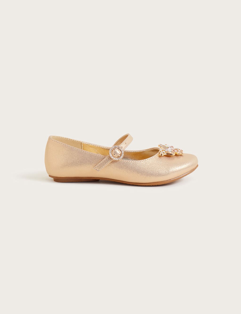 Girls’ Shoes at M&S