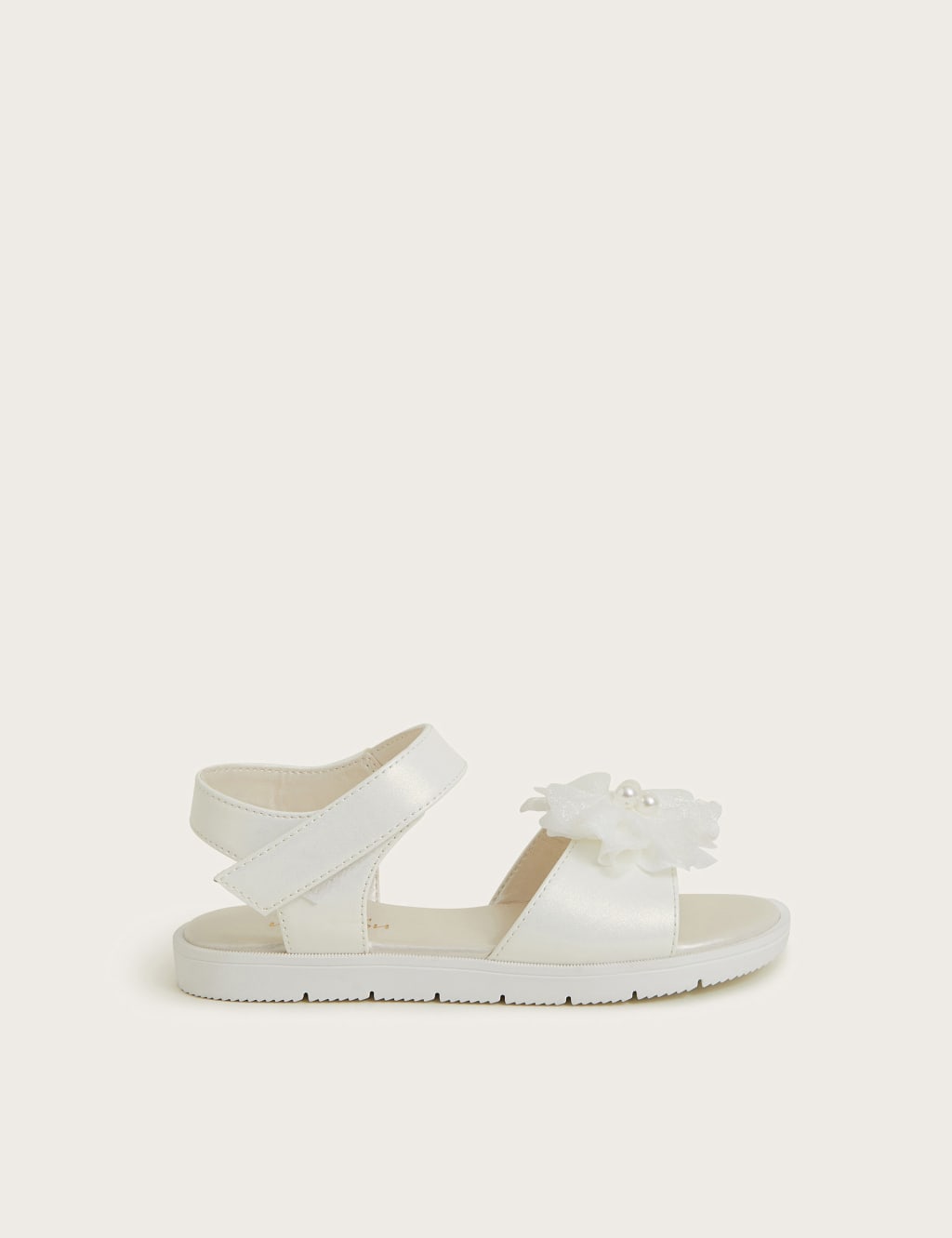 Flower Sandals (7 Small - 4 Large)