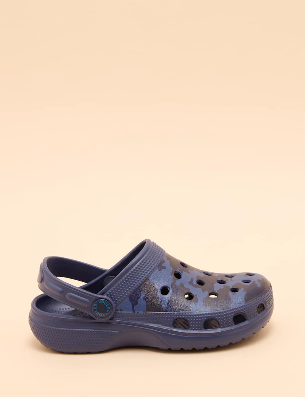 Kids' Slip-On Clogs (1 Small - 13 Small)