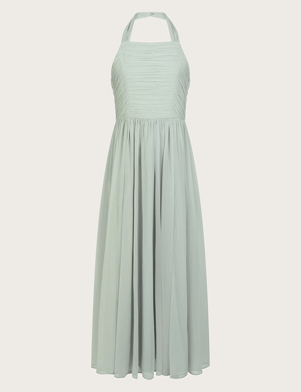 Maxi Dress (8-15 Yrs)