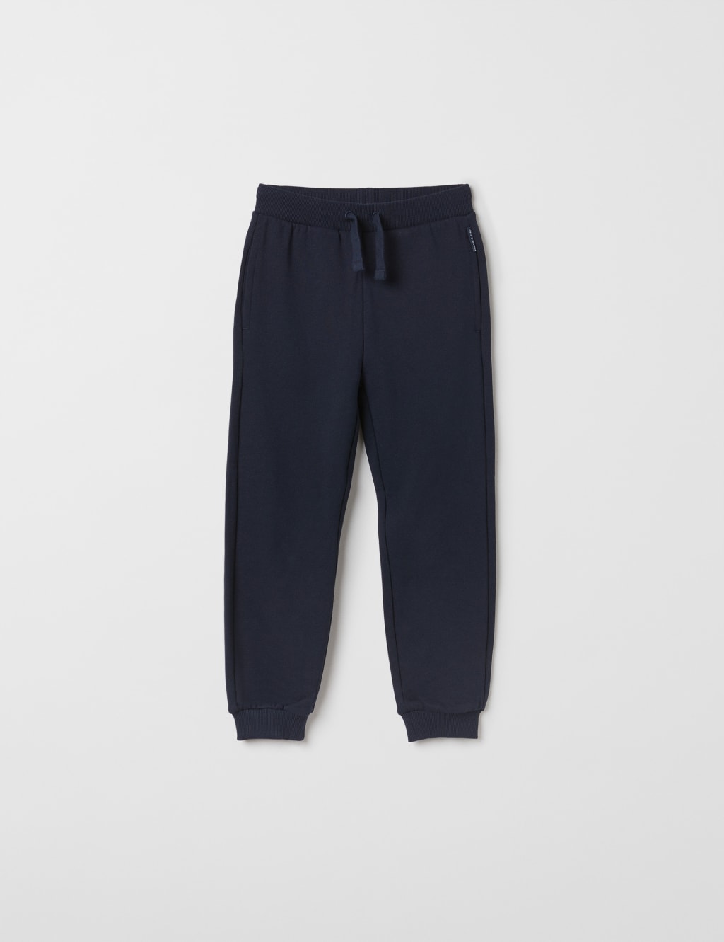 Pure Cotton Joggers (1-10 Yrs)