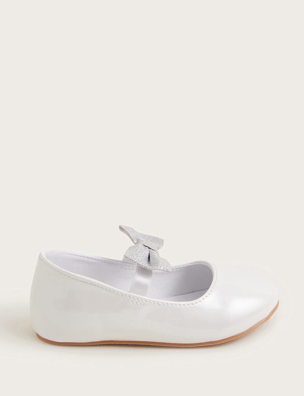 Kids' Bow Pre-Walkers (2 Small - 6 Small)
