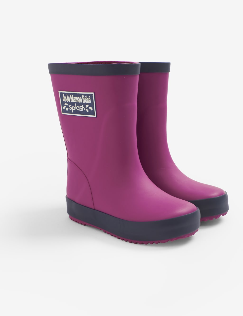 Girls red wellies hot sale