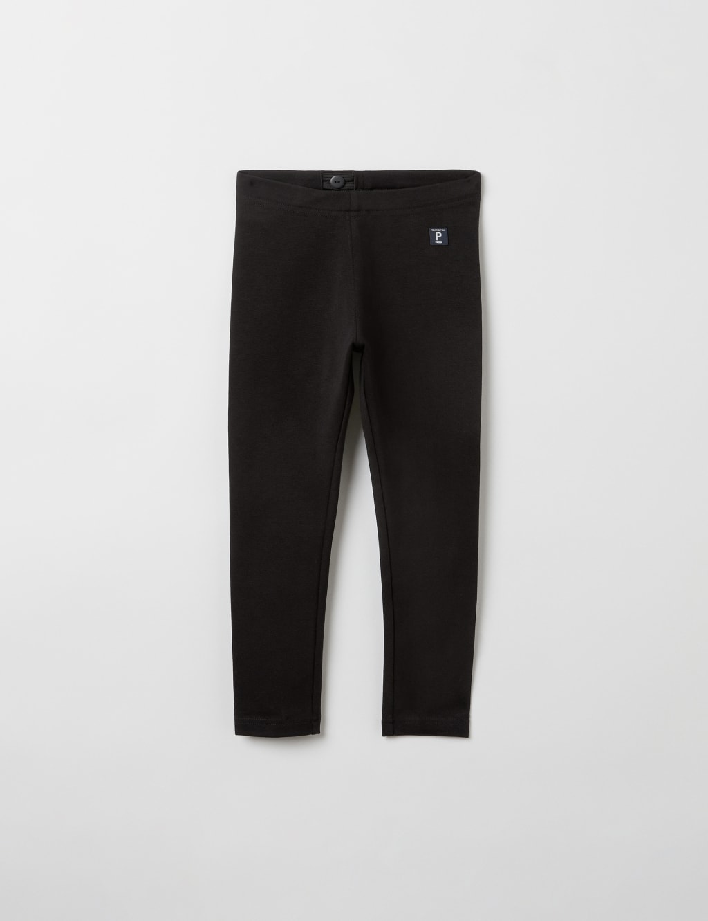 Cotton Rich Leggings (1-10 Yrs)