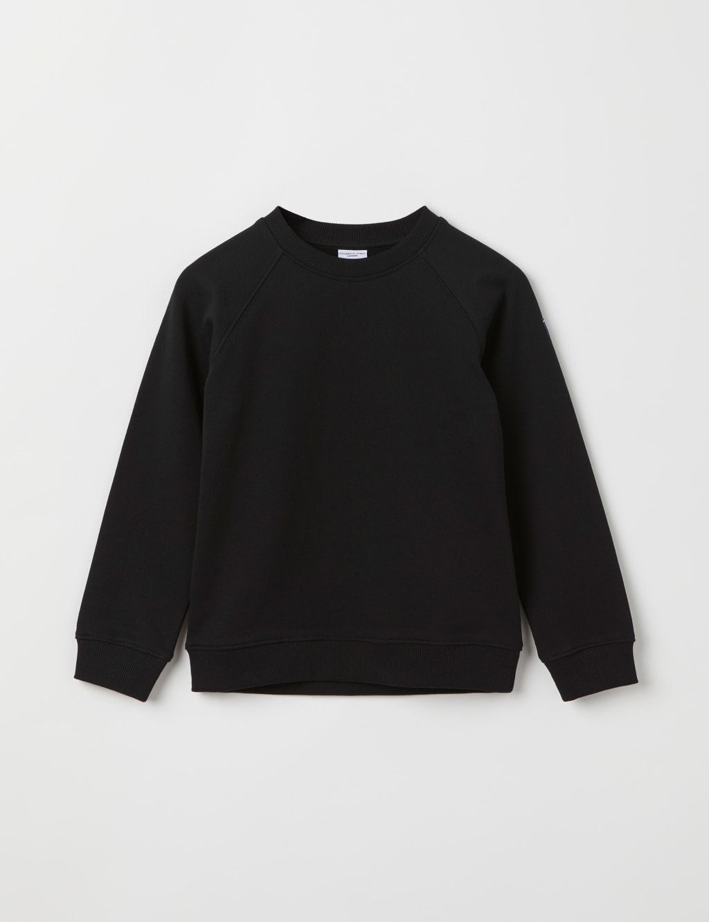 Pure Cotton Sweatshirt (1-10 Yrs)