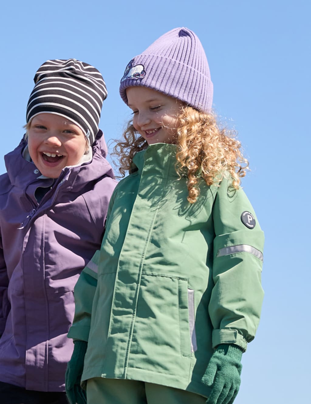 Baby girl coats marks and spencer deals
