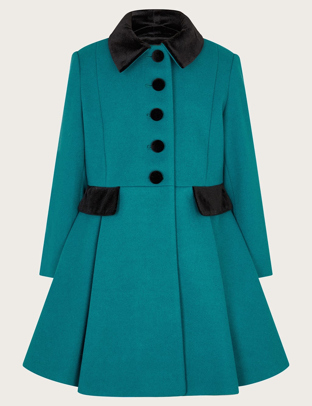 Coat (7-13 Yrs)