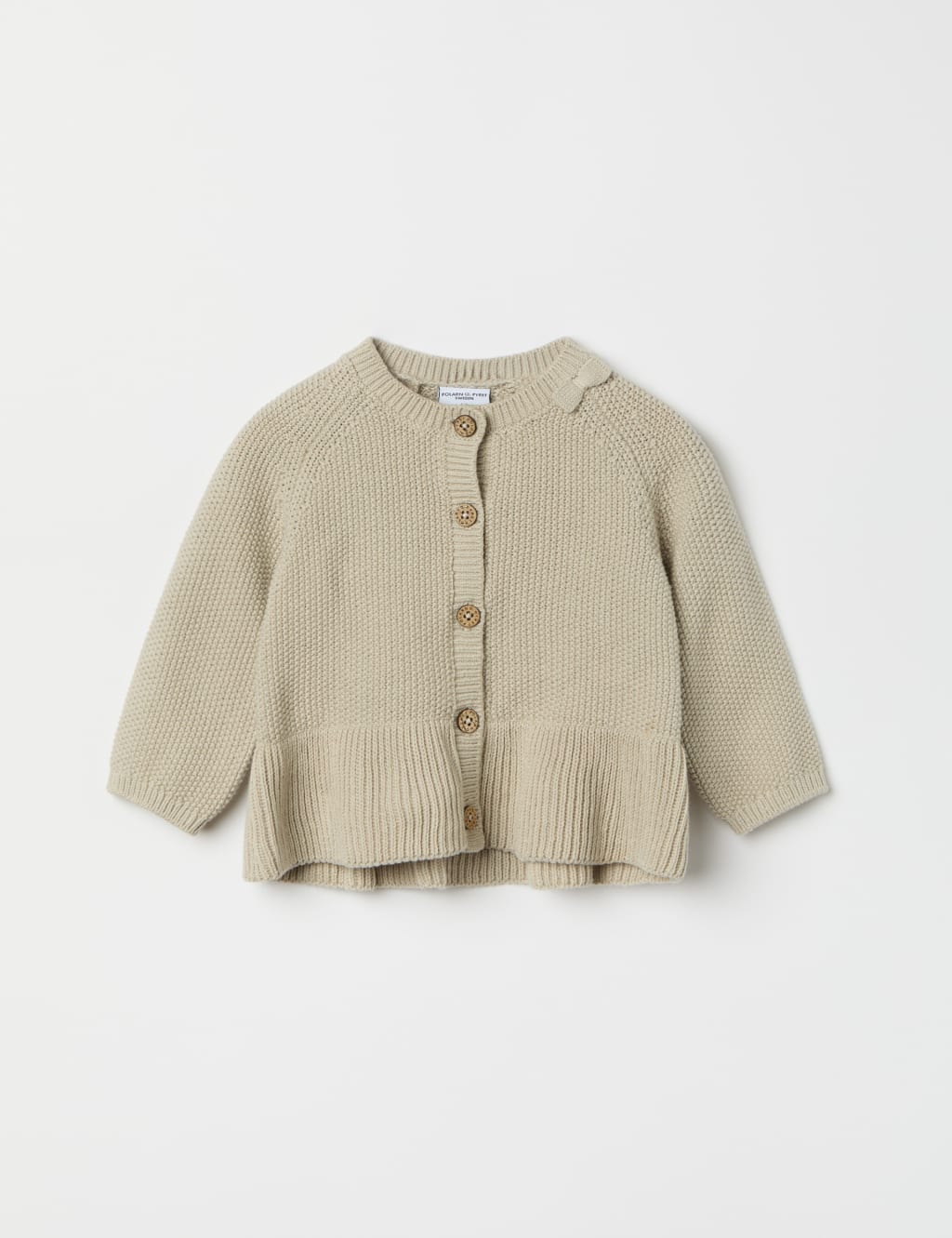Marks and spencer baby cardigan on sale