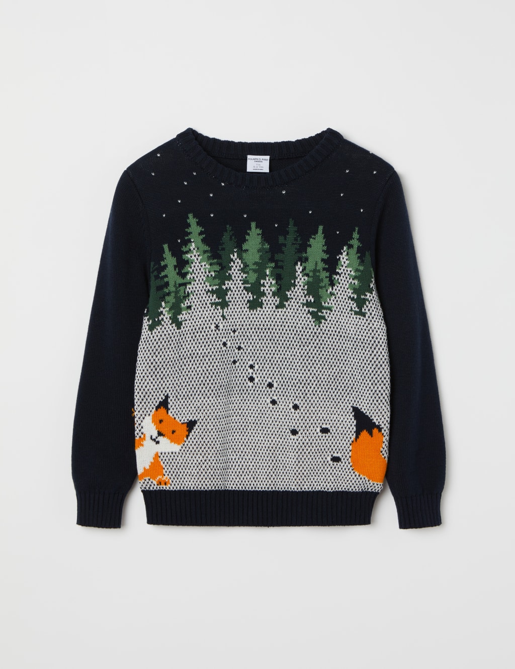 Children's christmas jumpers m&s deals