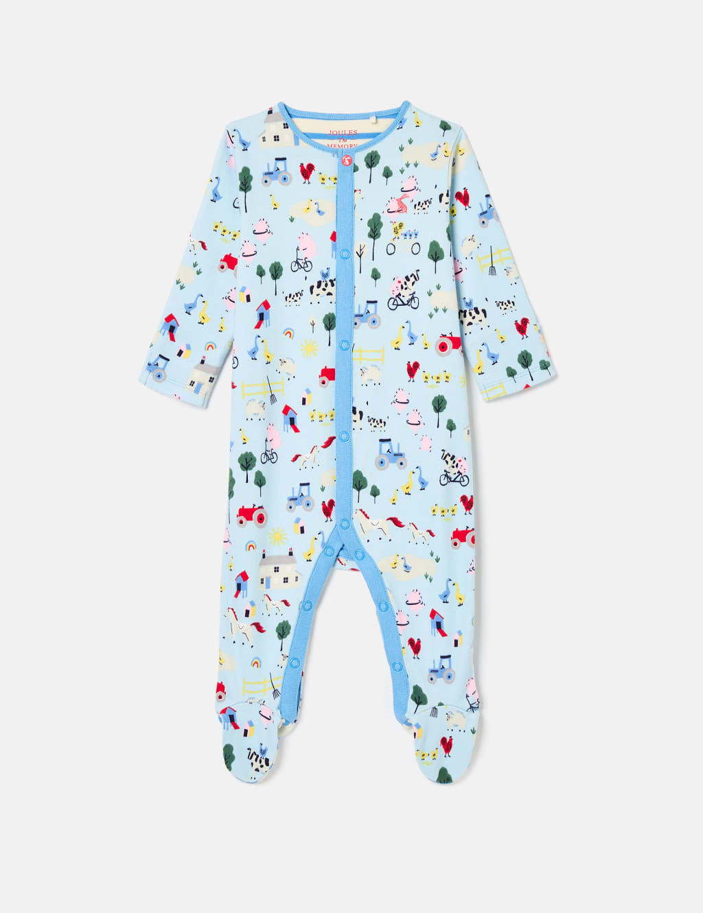 Boys Sleepsuits at M S