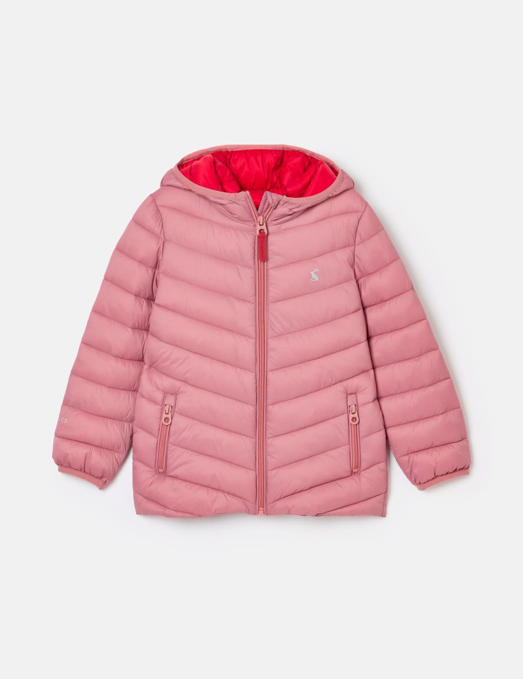 Girls coats m and s cheap