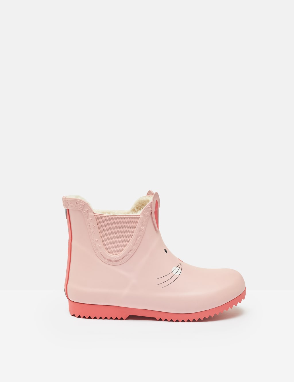 Bunny Short Wellies (8 Small - 13 Small)