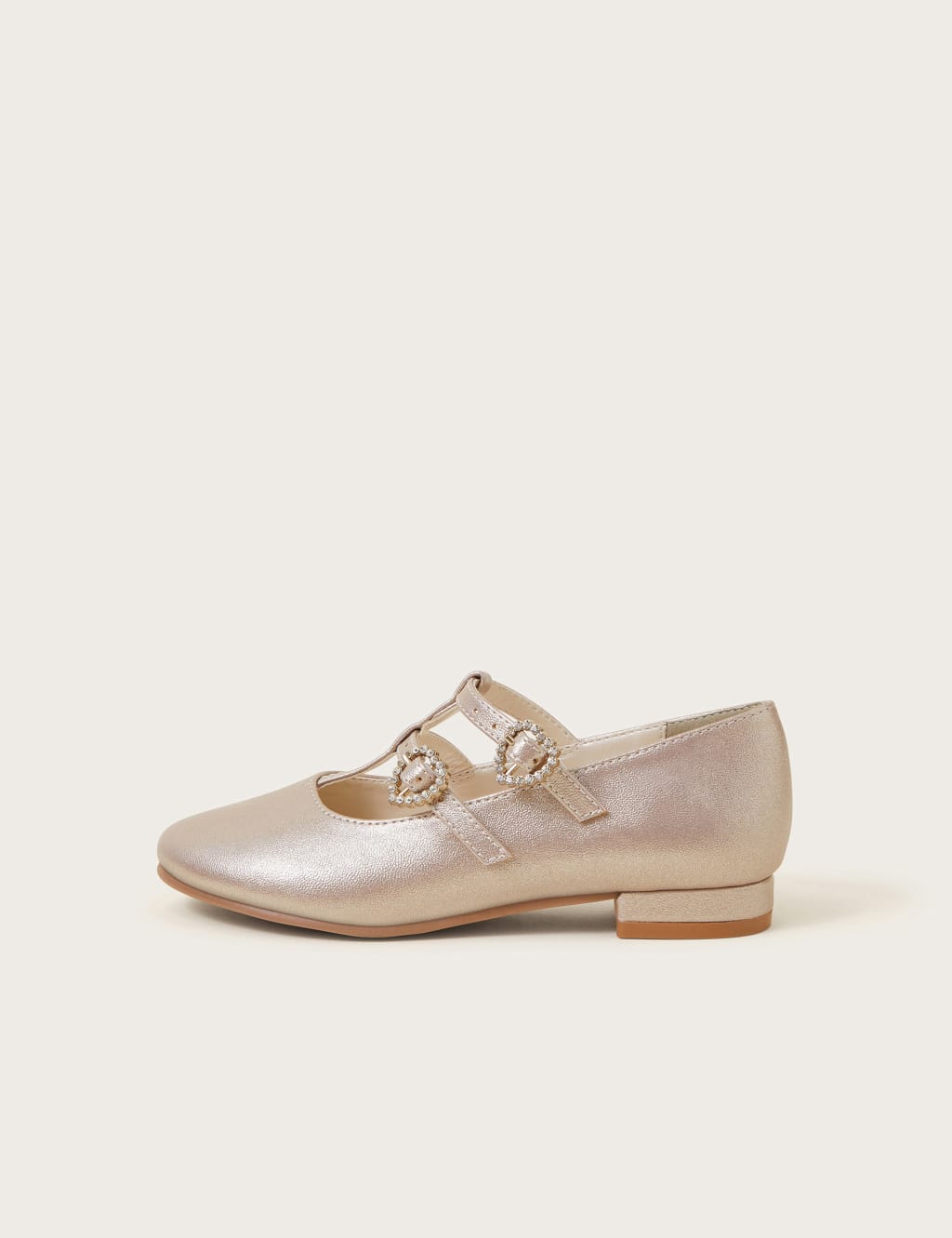 Marks and spencer girls party shoes deals