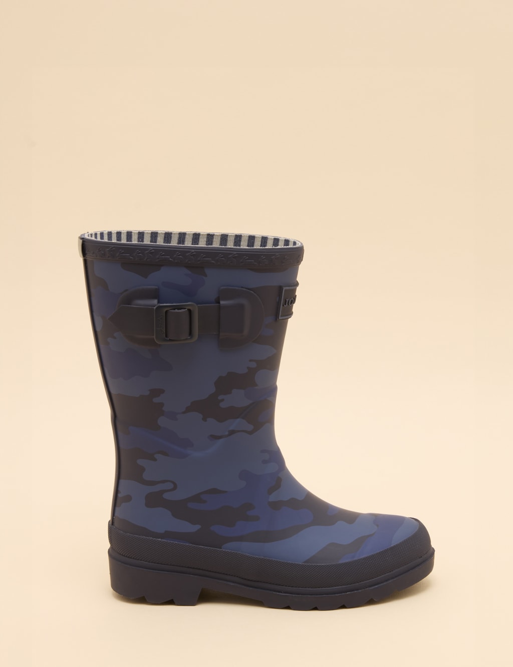 Kids' Floral Wellies (1 Small - 13 Small)
