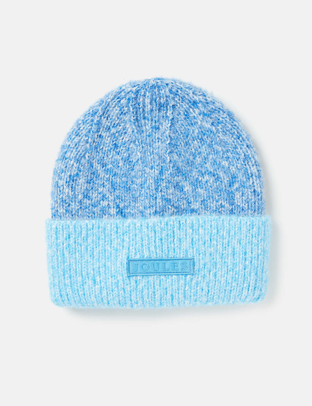Joules Kids' Winter Hat (3-12 Yrs) Light Blue