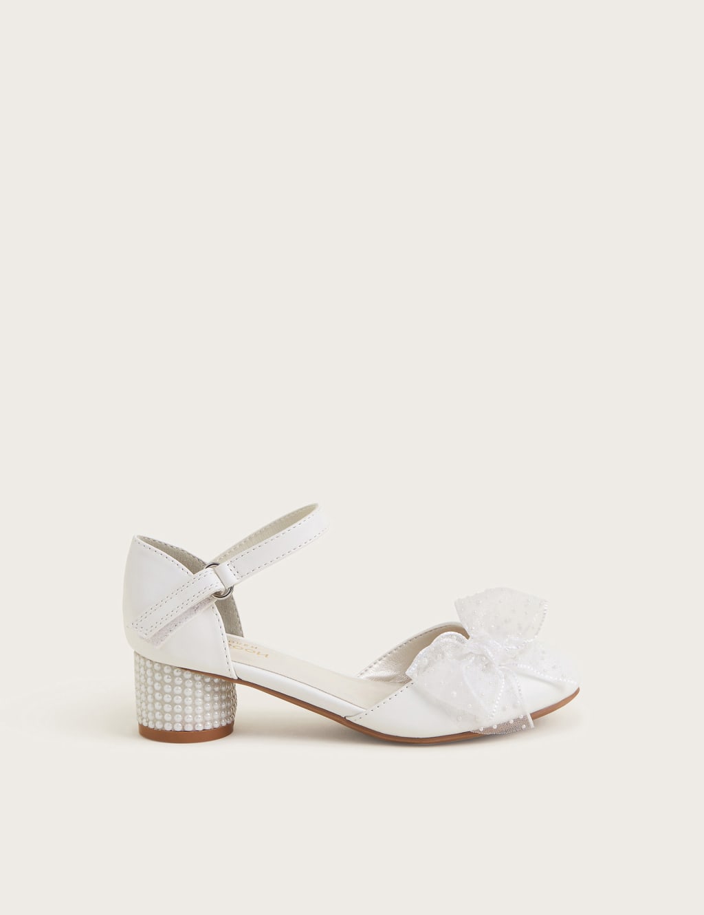 Kids' Mary Jane Shoes (7 Small - 4 Large)