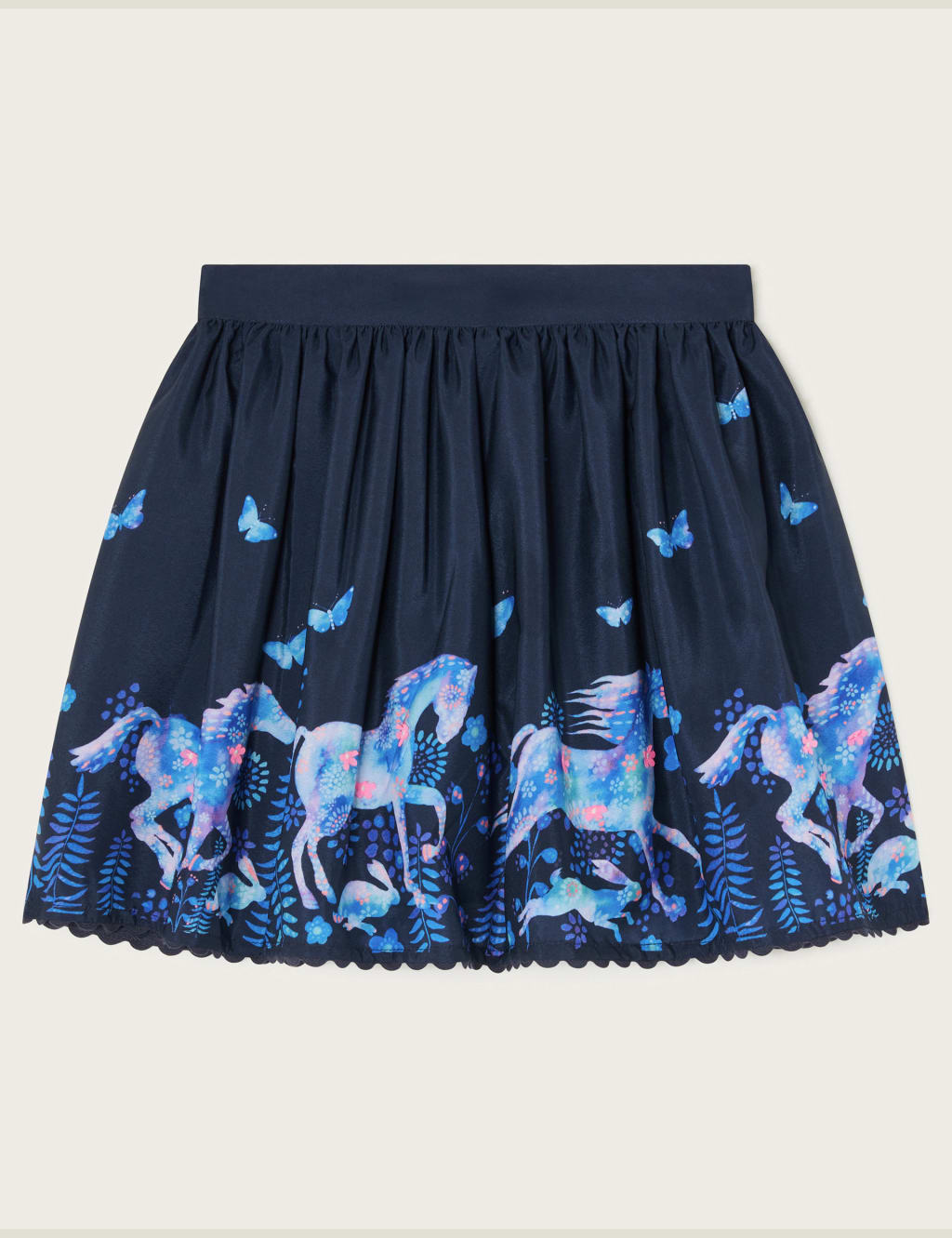 Horse Skirt (3-13 Yrs)